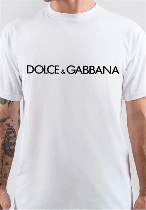 dolce gabbana t shirt replica womens|dolce gabbana t shirt cheap.